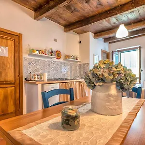 Chantal Appartamento Alghero