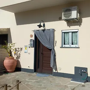 Casa Bianca Appartamento Marina di Massa