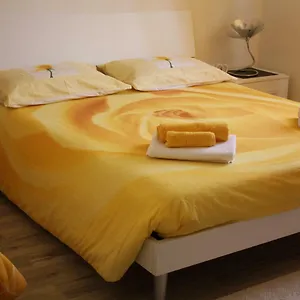 House Of Colours - Relax, Arte E Confort Per Coppie, Famiglie E Gruppi Casa vacanze Alghero