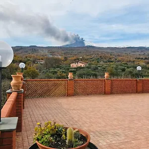 Camia Etna House Appartamento Piedimonte Etneo